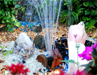 Universal 7 Elements Products Page