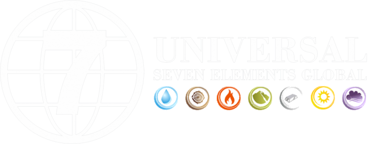 Home - Universal seven Elements